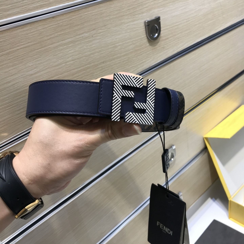 F**di belts